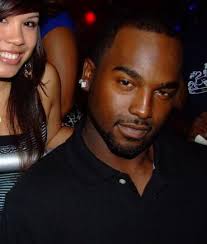 Marcellus Copeland's Instagram, Twitter & Facebook