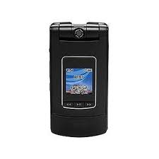Back Panel Cover for LG CU500V - Black ...