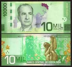 We did not find results for: How To Handle Money In Costa Rica Costa Rica Bank Notes Money Design