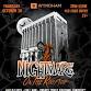Nightmare on the Rooftop - Halloween Party event in Midland, TX