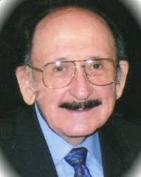 Orest John Shewchuk (1932-2015)