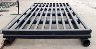 Contact us today for an estimate! Gobob Pipe And Steel Cattle Guards
