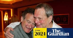Terry Gilliam: 'Robin Williams was one of the most stunning people I've  ever met'