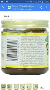 Primal kitchen, clif bar, simply organic, 4505 meats, annie's Better Than Bouillon Easy Minestrone Whole Food Recipes Recipes Vegan Recipes