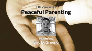 Every item on this page was chosen by a woman's day editor. Peaceful Parenting A Conscious Approach To Being A Good Parent With Eric Greene Youtube
