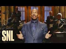 Image result for FULL] Saturday Night Live 21/12/2019 - SNL Christmas Episode 21 Dec 2019 Hosting Eddie Murphy