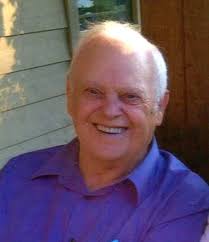 Ronald Baker Obituary