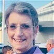 Candice Susan Ruppert Obituary