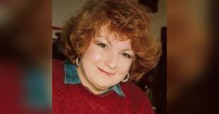 Sheila Eileen Hansen Obituary