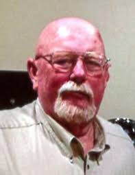 Obituary for Claude Allen Bacon