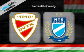 You are about to download the dvtk in.svg format (file size: Diosgyori Vs Mtk Budapest Prediction Tips Match Preview