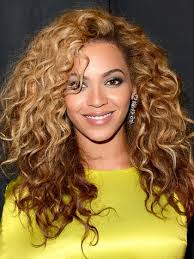 Dennis, stylist from milk + honey in austin. 26 Haircuts That Look Amazing On Naturally Curly Hair Beyonce Hair Hair Styles Curly Hair Styles