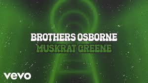 The brothers osborne lead vocalist has been out to his family and. Brothers Osborne S Hot New Album Has Them Burning For The Road People Com