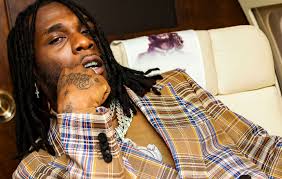 Burna boy teamed up with leriq as his producer often early in his career, and together they were able to make a name and gain massive popularity in port harcourt with only mixtapes. Burna Boy Twice As Tall Album Review