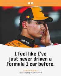 How are both of these real? Lando Norris needs to get a sporting coach and  get off Social Media.
