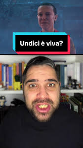 Ansia è arancione in Inside Out 2: La Teoria di Anna Prosperi
