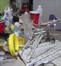 Maybe you would like to learn more about one of these? Cara Membuat Tempat Pensil Lucu Dari Koran Bekas Dr Sampah