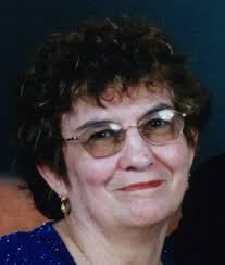 Obituary information for Phyllis M. Silva