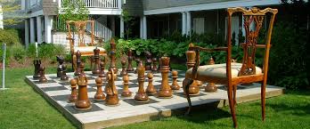 Designed and sold by crgphotolab. Giant Chess From Wood Giant Chess Giant Chess Europe Italy Chess For Leisure And Furniture
