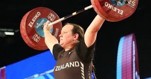 Transgender athlete laurel hubbard is all set to create history after she was selected in the weightlifting squad for tokyo olympics. Commonwealth Games Assures Full Support For New Zealand S Transgender Weightlifter Laurel Hubbard