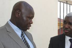 PS granted order halting graft case