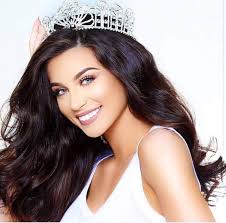 Miss NJ USA Pageant Contestants Bond and Inspire