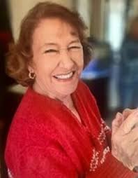 Freda Mae Hall Obituary