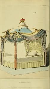 Ackermann S Repository Of Arts Regency Furniture Regency Era Regency