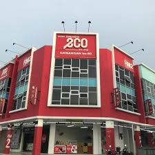Setakat ini terdapat 13 cawangan eco shop yang ada di seluruh kuala lumpur. 2eco Melaka Melaka