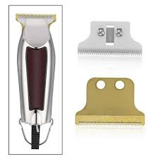 Professional cordless hair clippers trimmer shaver … Jual Salon Barber Blade Cutter Head For Wahl 8081 Hair Clipper Gold Ceramic Murah Juni 2021 Blibli