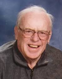 Philip Riedel Obituary (1941