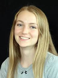 2022 Women's Track and Field Roster