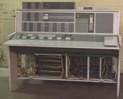 The computer is specially designed to execute certain applications that provide a wide range of solutions to the problems by merging the. Five Generation Of Computers Timeline Timetoast Timelines