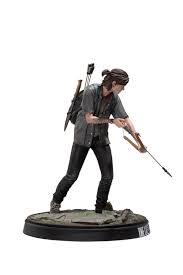 She serves as the deuteragonist of the last of us, the playable protagonist of both the left behind dlc and the last of us part ii1, and the main character in the last of us: Ihr Figurenshop Fur Actionfiguren Und Filmfiguren Von Neca Und Sideshow Statuen Last Of Us The