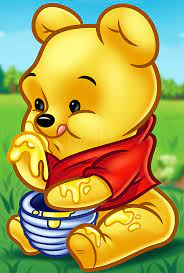 This cartooning lesson with guide you simply through drawing this iconic disney character. How To Draw Chibi Winnie The Pooh Pooh Bear Step By Step Drawing Guide By Dawn Dragoart Com