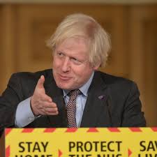 Boris johnson has announced the first, gradual steps towards loosening the coronavirus lockdown in england. Uk Lockdown End Date Boris Johnson Set To Announce Lockdown Rule Changes To Come In From March 8 Essex Live