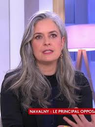 C à vous Navalny : le principal opposant à Poutine est mort