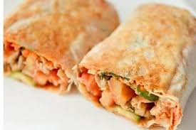 шаурма с курицей в домашних условиях рецепт с фото Shaurma Domashnyaya S Kuricej Recept Recept Shaurma Eda Idei Dlya Blyud