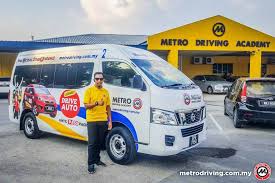 The metro city driving academy driver course has given hundreds of drivers the skills and tools they need to drive safely on today's roads. Register For Car Bm