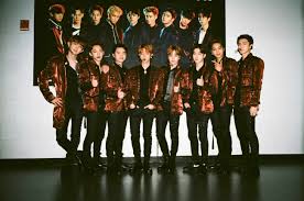 We would like to show you a description here but the site won't allow us. Expand Your K Pop Playlist Get To Know Exo And Its Members Film Daily