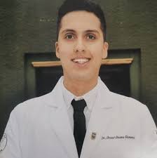 Dr. Oscar Adrian Osuna Casarez opiniones