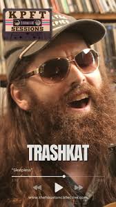 Trashkat’s single “Sleepless” hits hard in all the right ways—haunting,  raw, and unapologetically real. This is country-punk with depth, a story of  self-discovery wrapped in hypnotic melodies and ...