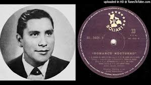 Ricardo Monroy y Su Saxo Maravilloso