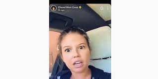 Luxurious makeup essentials by chanel. Chanel West Coast Melts Down Because People Won T Like Her Social Post Hip Hop Lately