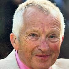 Kenneth Hayton's Instagram, Twitter & Facebook