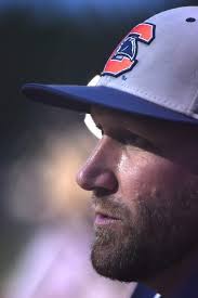 Woodruff vs. Chapman in high school baseball