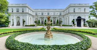 596 bellevue ave, newport, ri, 02840. 7 Majestic Mansions To Visit In Newport Rhode Island
