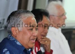 SUTIYOSO, ROMO MAGNIS SUSENO, DAN DIN SYAMSUDDIN