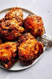Chicken thighs are cheap, moist and easy to cook, perfect for check out our easy chicken thigh recipes, including super simple baked chicken thighs. Gkkaquwfay1ngm