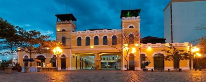 Mercado Público de Florianópolis